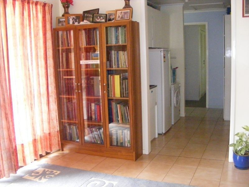 Taabinga QLD 4610