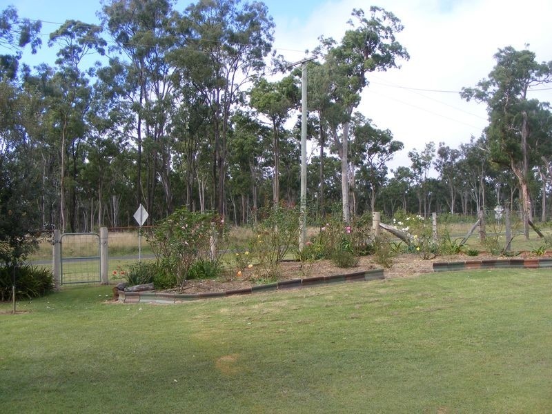 Taabinga QLD 4610