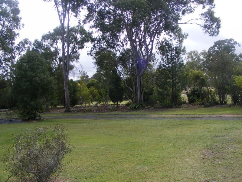 Taabinga QLD 4610