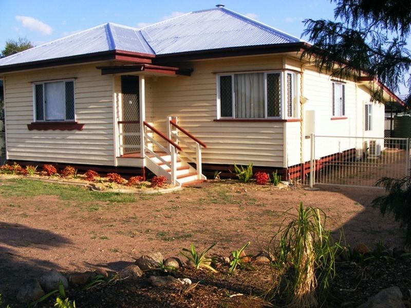 51 James Street, Kingaroy QLD 4610