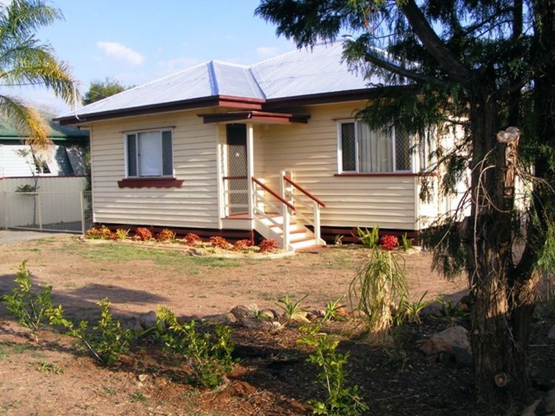 51 James Street, Kingaroy QLD 4610