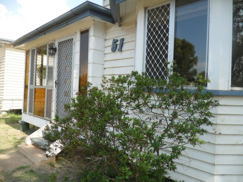 51 Alford Street, Kingaroy QLD 4610