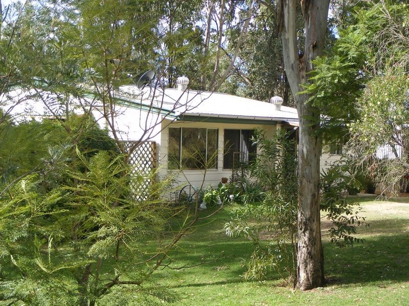 702 Kumbia Road, Ellesmere QLD 4610