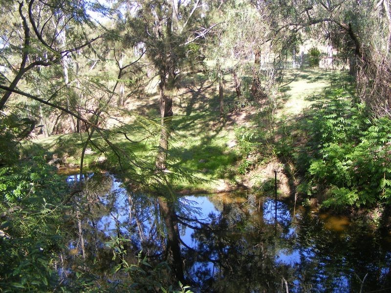 702 Kumbia Road, Ellesmere QLD 4610