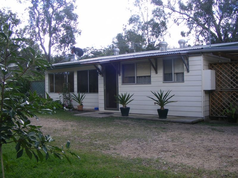 702 Kumbia Road, Ellesmere QLD 4610