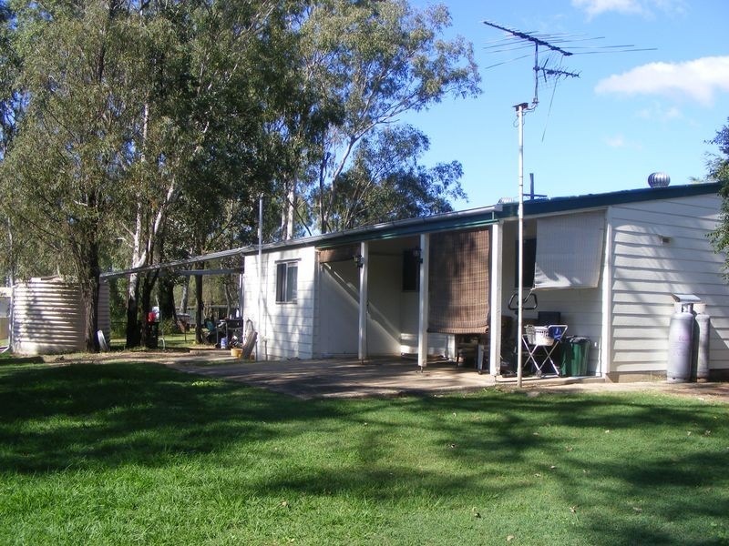 702 Kumbia Road, Ellesmere QLD 4610
