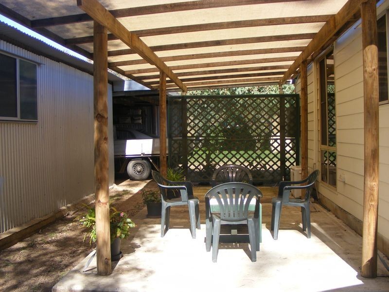 702 Kumbia Road, Ellesmere QLD 4610
