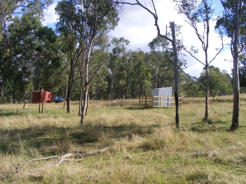 702 Kumbia Road, Ellesmere QLD 4610