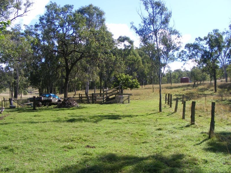 702 Kumbia Road, Ellesmere QLD 4610