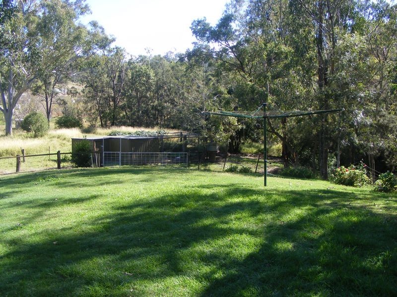 702 Kumbia Road, Ellesmere QLD 4610