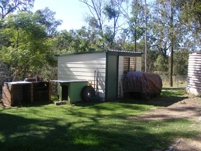 702 Kumbia Road, Ellesmere QLD 4610