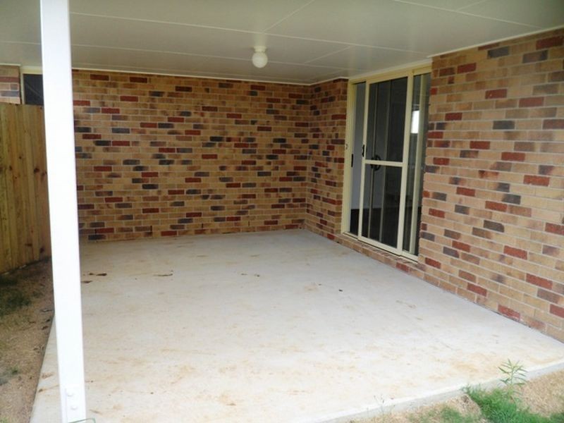 3 Tivoli Street, Kingaroy QLD 4610