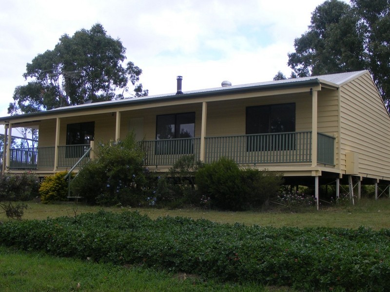 Brooklands QLD 4615