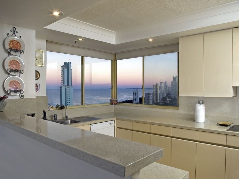 87/1 Serisier Avenue, Main Beach QLD 4217