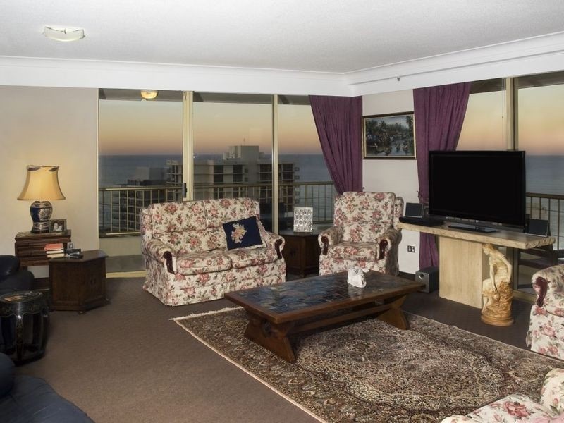 87/1 Serisier Avenue, Main Beach QLD 4217