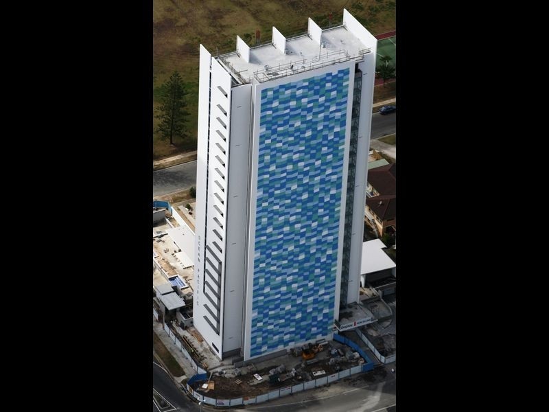 151/25 Surf Parade, Broadbeach QLD 4218