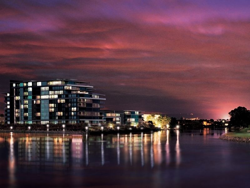 1/33 T E Peters Drive, Broadbeach QLD 4218