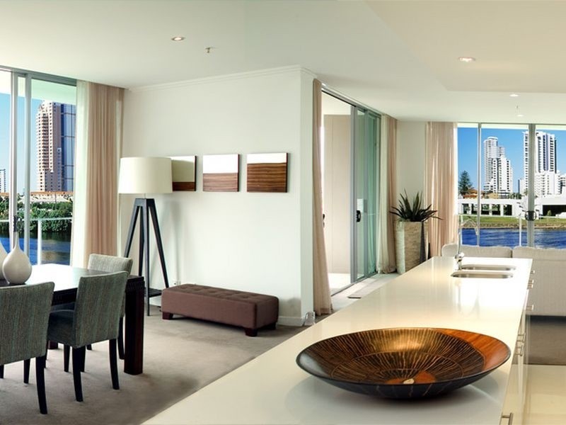 3/33 T E Peters Drive, Broadbeach QLD 4218