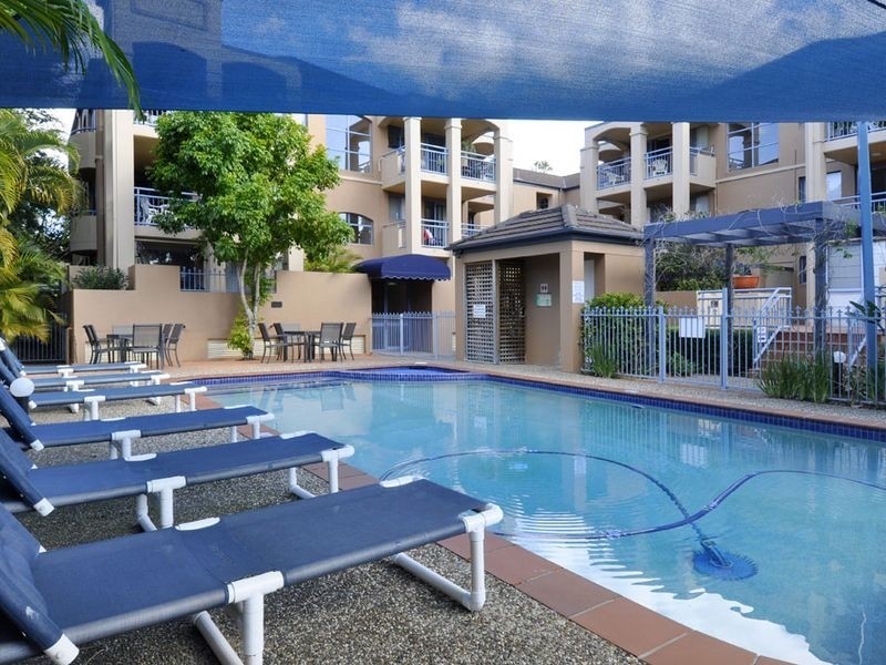 Surfers Paradise QLD 4217