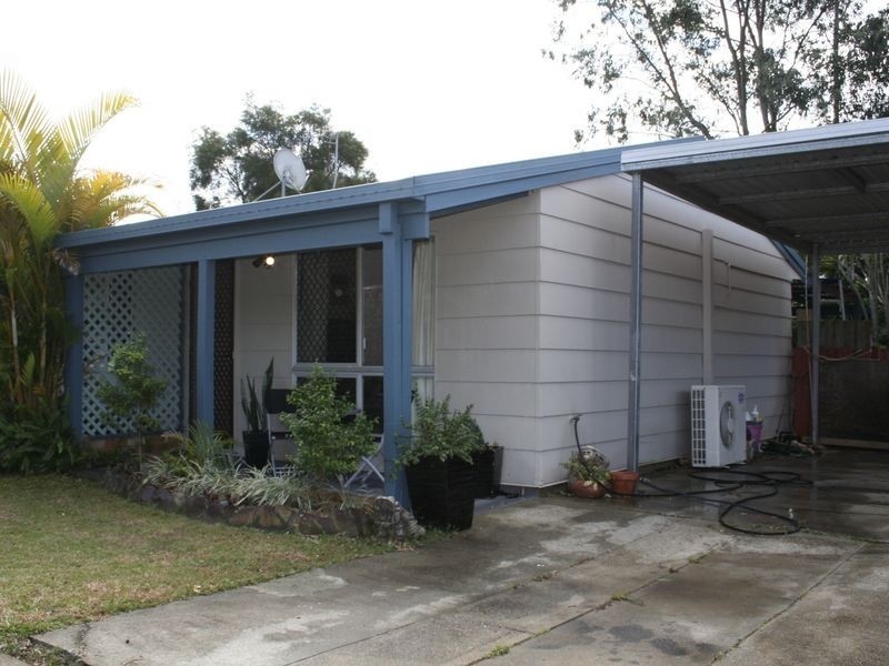 11 Plum Parade, Nerang QLD 4211