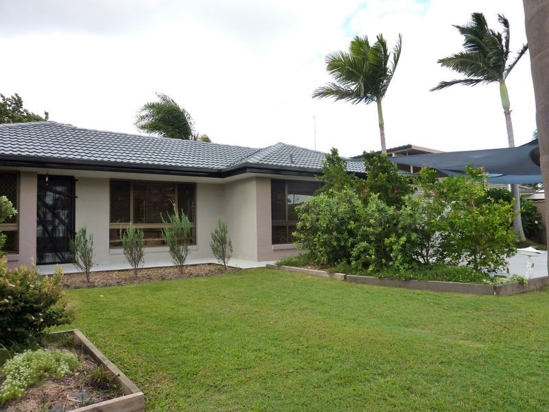 Mermaid Waters QLD 4218