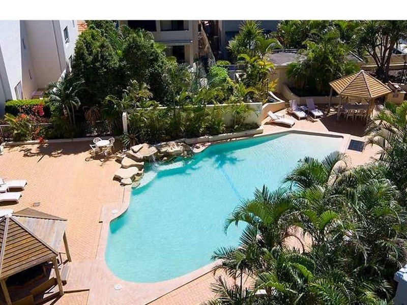 32/106 Marine Parade, Southport QLD 4215