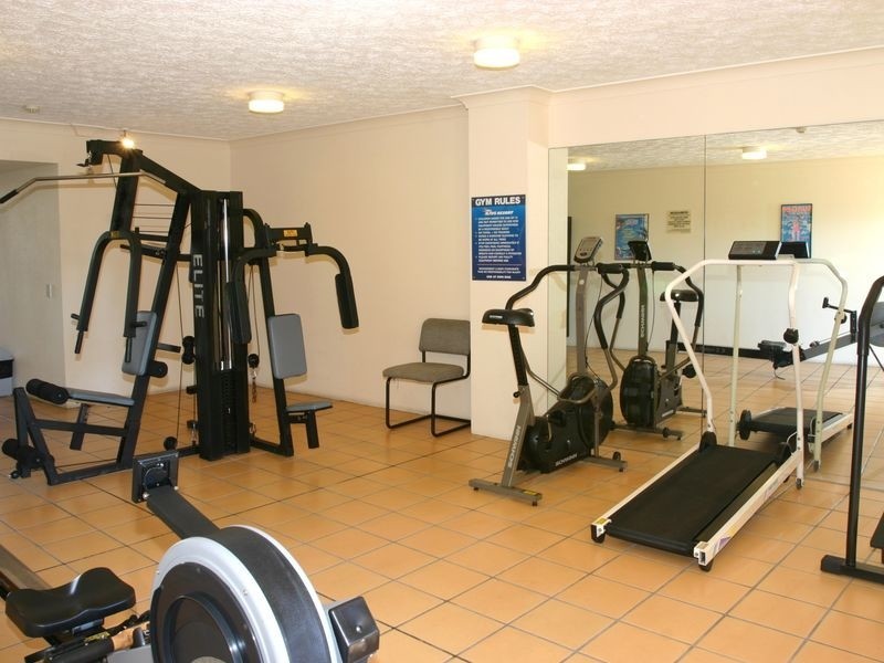 32/106 Marine Parade, Southport QLD 4215