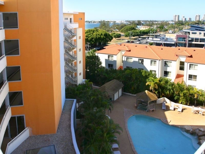 32/106 Marine Parade, Southport QLD 4215