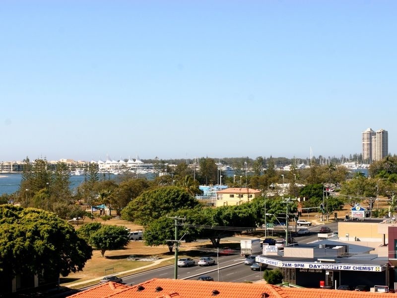 32/106 Marine Parade, Southport QLD 4215