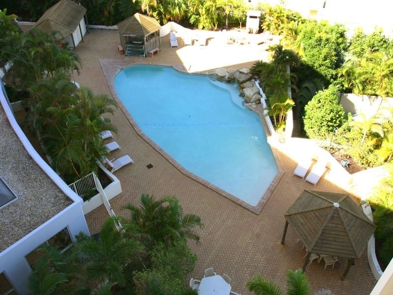 32/106 Marine Parade, Southport QLD 4215