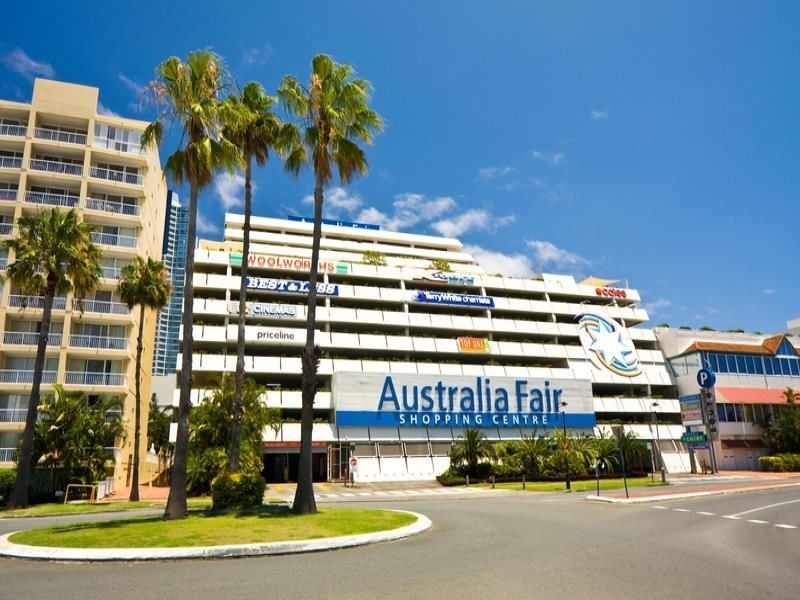 32/106 Marine Parade, Southport QLD 4215