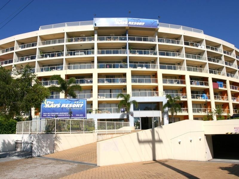 32/106 Marine Parade, Southport QLD 4215