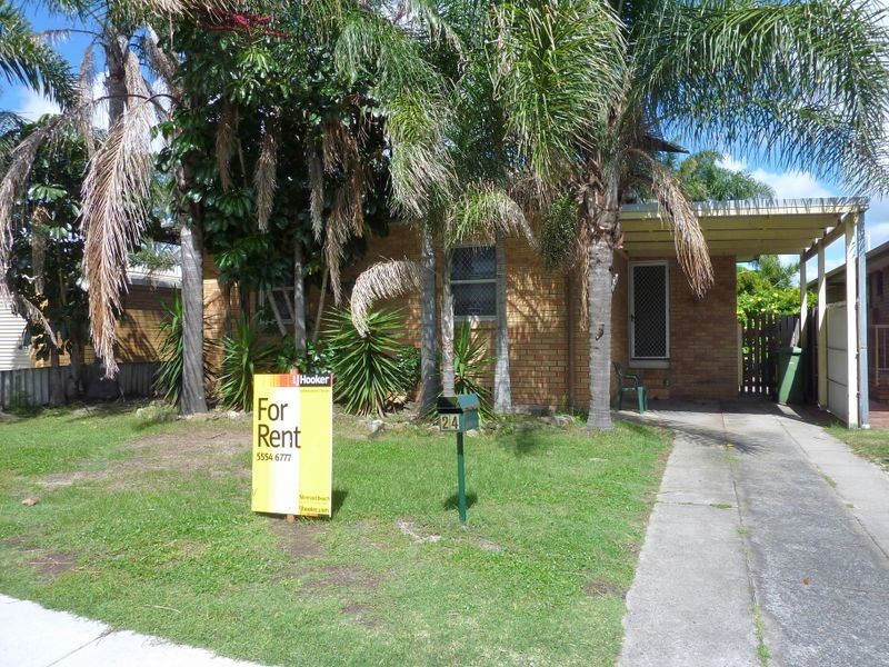 24 Sunshine Parade, Miami QLD 4220