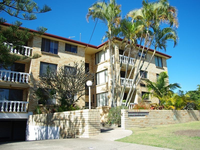 7/28 Dudley Street, Mermaid Beach QLD 4218