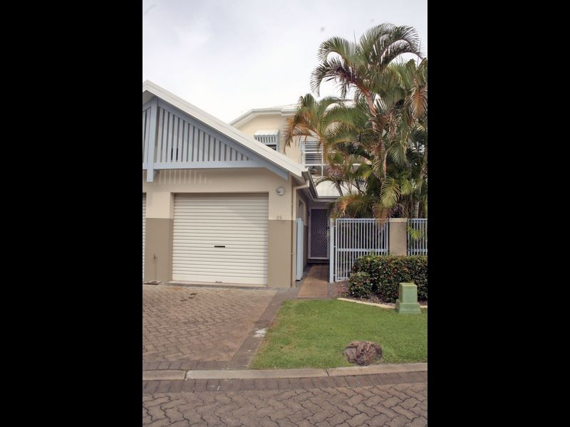 25/16 Crescent Avenue, Mermaid Beach QLD 4218