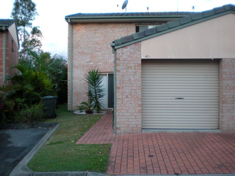 43/30 Gemvale Road, Reedy Creek QLD 4227