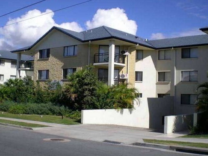 17/138 High Street, Southport QLD 4215