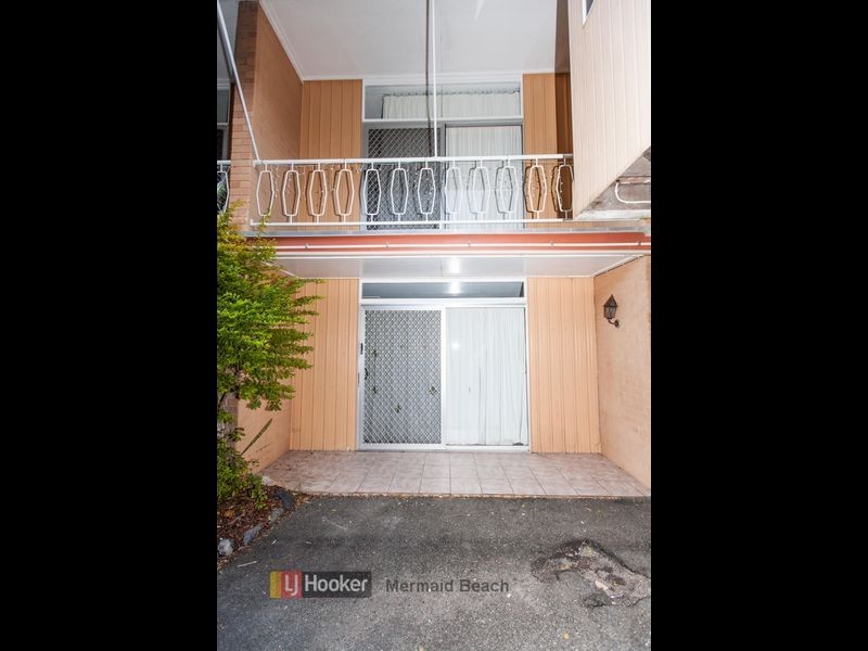 6/39 Ventura Road, Mermaid Beach QLD 4218