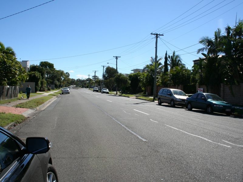 1/55 Albion Avenue, Miami QLD 4220