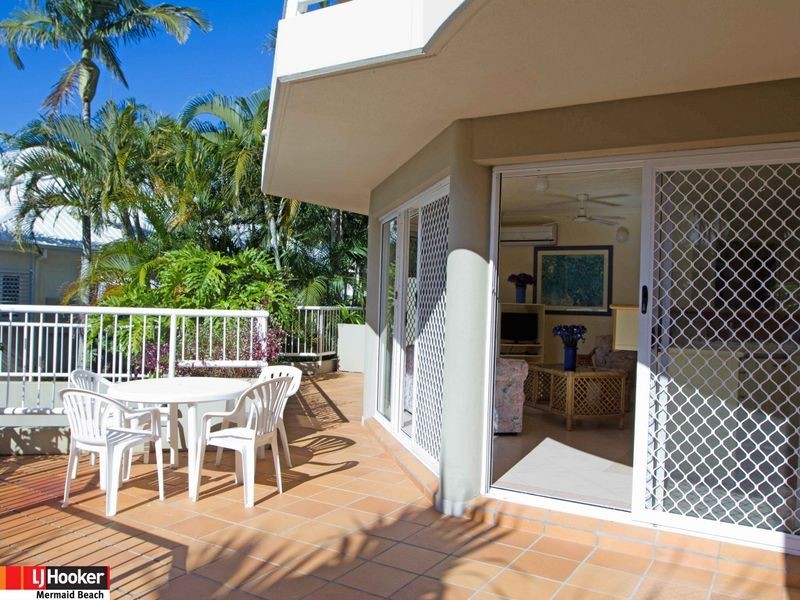 45/16 Crescent Avenue, Mermaid Beach QLD 4218