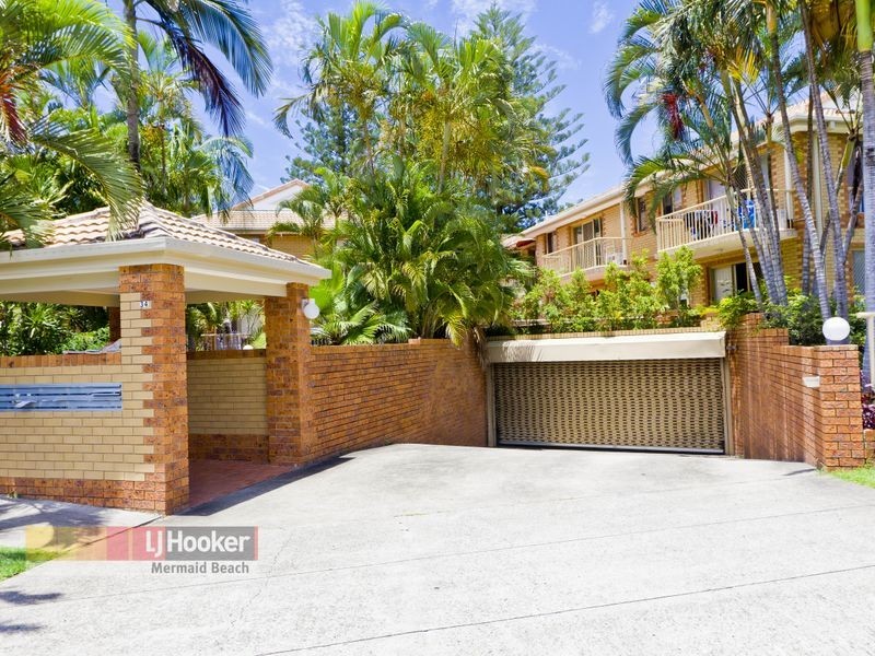 3/34 Ventura Road, Mermaid Beach QLD 4218