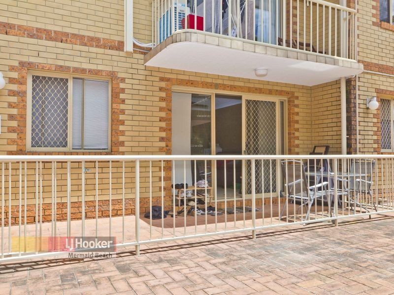 3/34 Ventura Road, Mermaid Beach QLD 4218