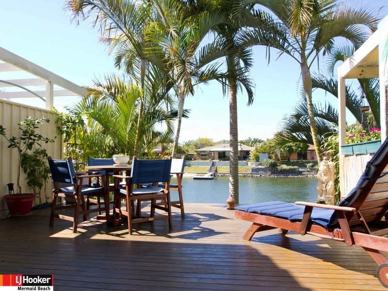 63/300 Cottesloe Drive, Mermaid Waters QLD 4218