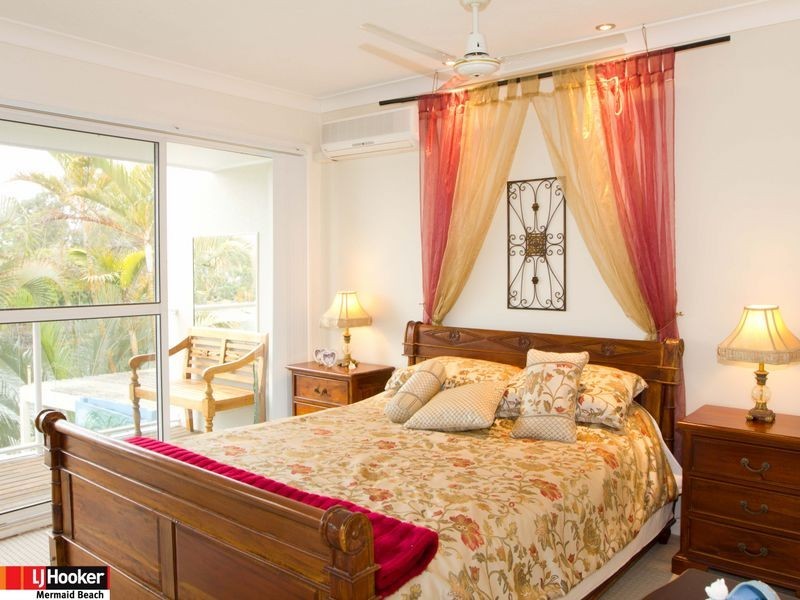 63/300 Cottesloe Drive, Mermaid Waters QLD 4218