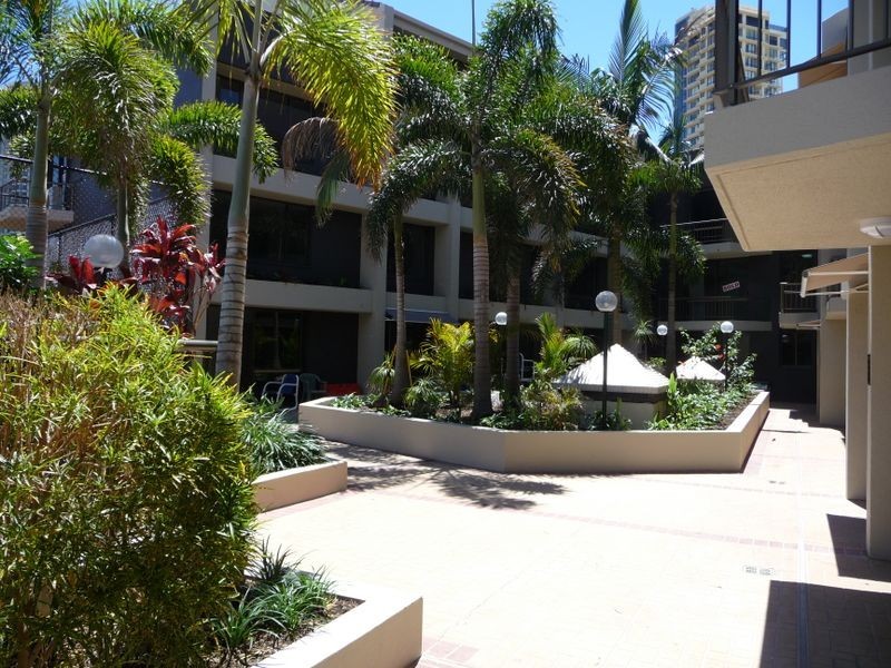 3355 Surfers Boulevard, Surfers Paradise QLD 4217