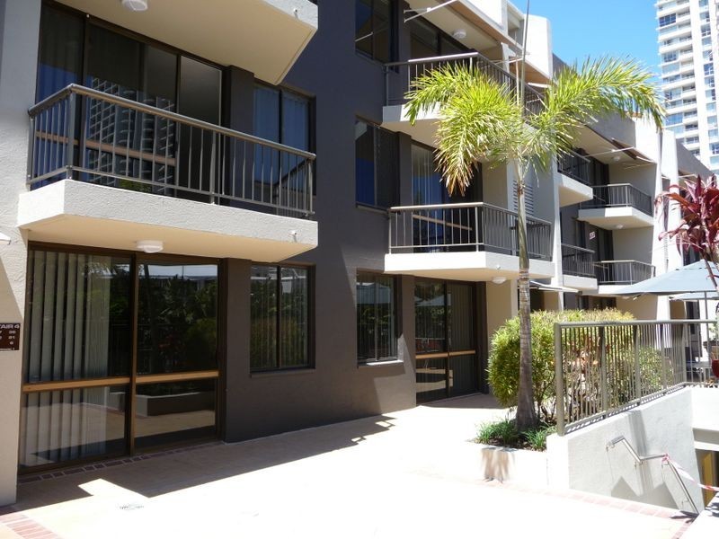 3355 Surfers Boulevard, Surfers Paradise QLD 4217