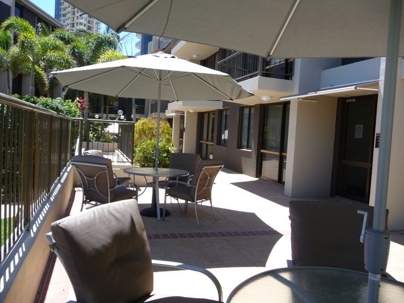 3355 Surfers Boulevard, Surfers Paradise QLD 4217