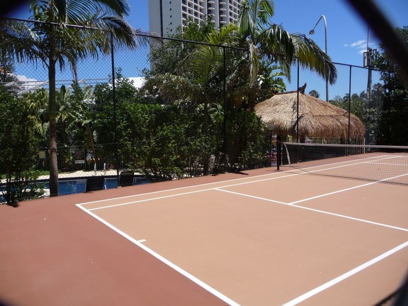 3355 Surfers Boulevard, Surfers Paradise QLD 4217