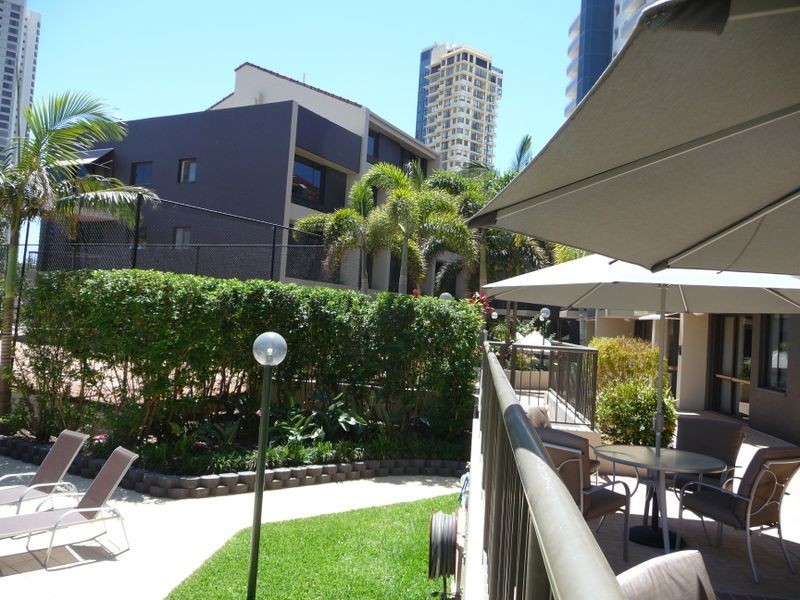 3355 Surfers Boulevard, Surfers Paradise QLD 4217