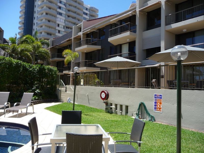 3355 Surfers Boulevard, Surfers Paradise QLD 4217